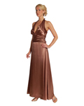 Bridemaid Dress 3730